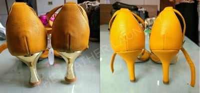 One of the Best Shoe Cleaning Services is Ready to Bring Vital Assistance for You!