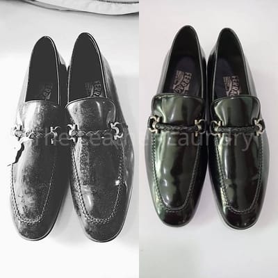 Shoe Cleaning Must be Done to Maintain the Luster and Elegance of the Shoes!