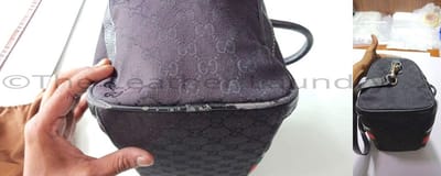 The Doctor that can Repair Your Handbag