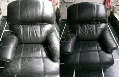How Leather Sofa Dry Cleaners Work