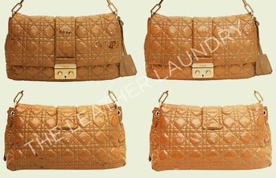 Bag Dry Cleaning Service is What You should Consider When the Color of the Bag Looks Dull!