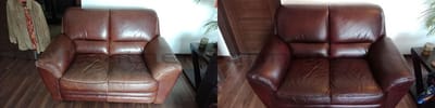 Leather Sofa Dry Cleaners Clean the Sofa Perfectly!