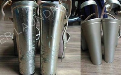 Shoe Heel Repair Must be Done to Avoid Buying a New Shoe!