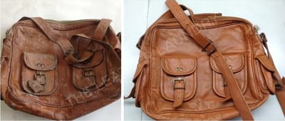 Bag Repair Mumbai is Better than Replacement