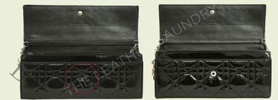 Where to Go for Bag Repair