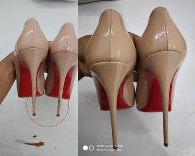 Why it is Necessary Approaching Best Shoe Heel Repair Services