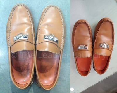 Why it is Better Using Shoe Cleaning Services