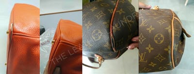 Going for the Handbag Repair can Save More Money for You!