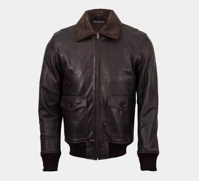 Use Your Creativity to Craft the Bespoke Leather Jackets!