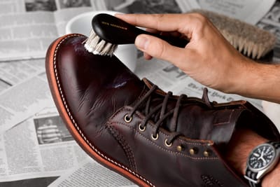 Shoe Cleaning and Repair Services are Now Offered in Affordable Price!