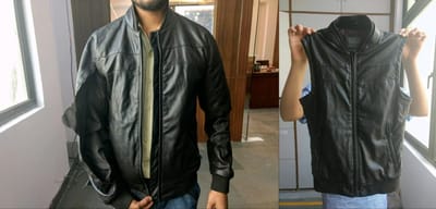 Online Custom Made Leather jackets Carry Your Personal Preference!