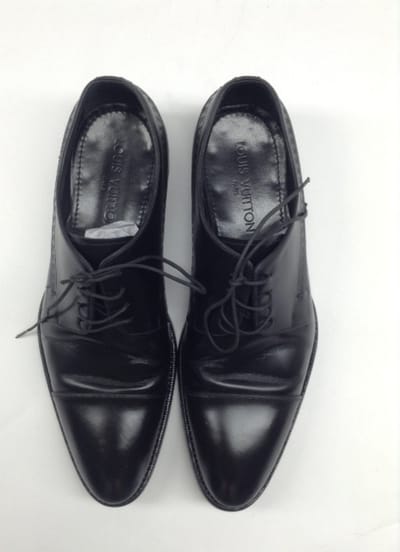 Shoe Dry Cleaning Mumbai Enhances the Lifetime of Shoes!