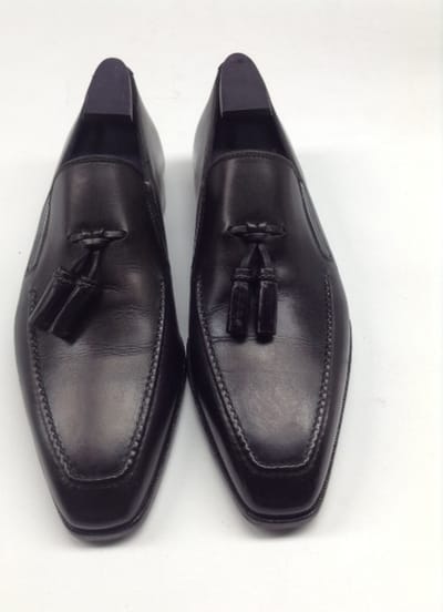 Shoe Repair Fixes Both Minor and Major Problems!