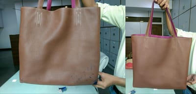 Top 4 reasons to consider hiring professional handbag cleaning service Mumbai