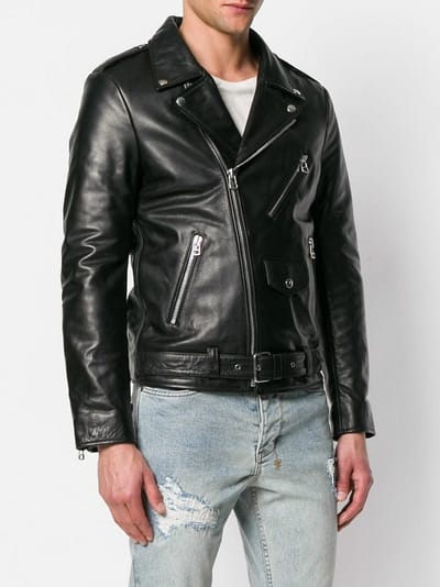 Why Should I Consider buying Online Custom Made leather jackets?