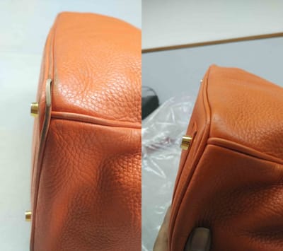 Why Should I Choose The Leather Laundry as My Handbag Repair Service provider?