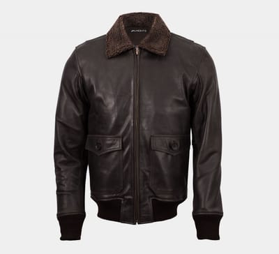 Purchasing The Best Quality Bespoke Leather Jackets India