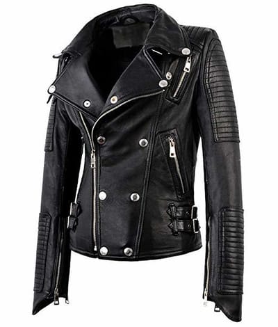 Online Custom Made Leather Jackets – Huge Demand for Them