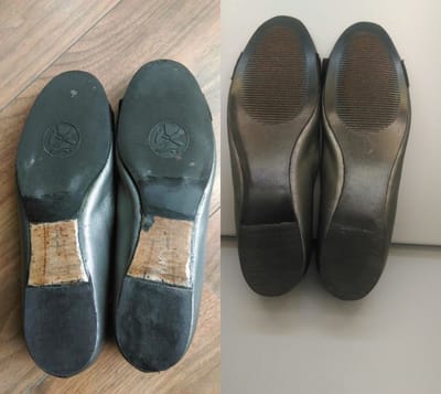 Shoe Repair Near Me Service – Getting Your Shoes Repaired