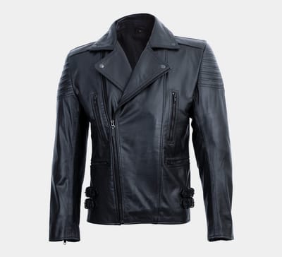 Leather Jacket Polishing – Keeping Your Jacket Always New