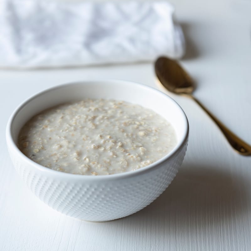 Rice porridge