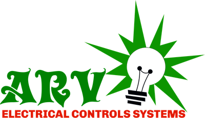 ARVI ELECTRICAL CONTROL SYSTEMS