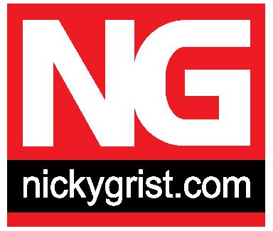 Nicky Grist Motorsports