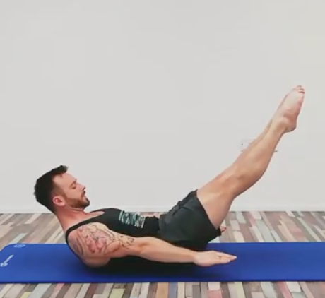 Group Mat