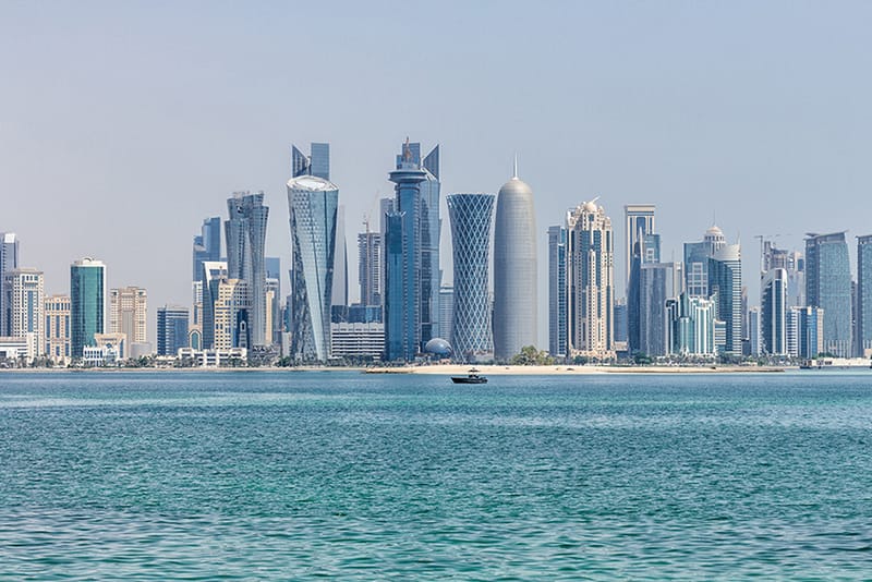 DOHA, QATAR