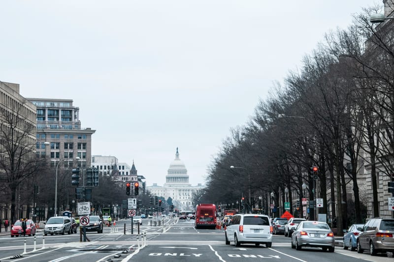 Washington, DC