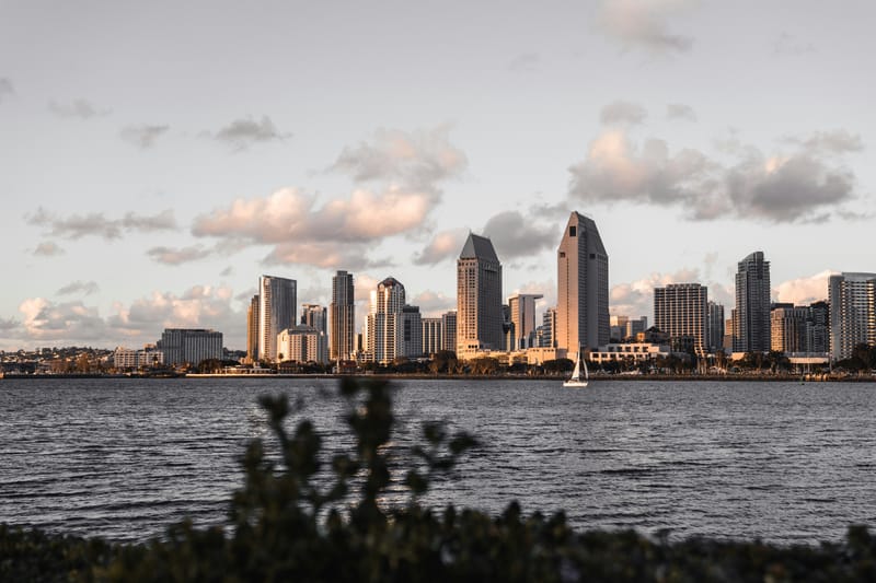 San Diego