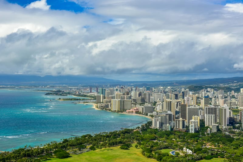 Honolulu