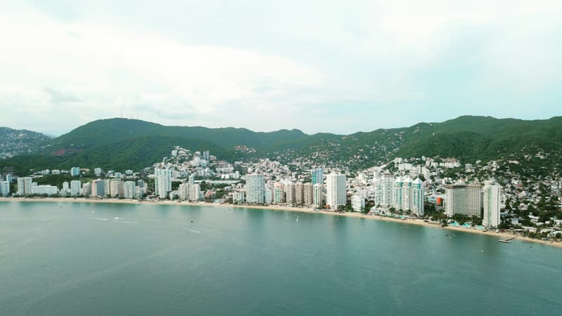 Acapulco