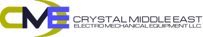 CRYSTAL MIDDLE EAST CRYSTAL MIDDLE EAST