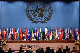 unITED NATIONS HISTORY image