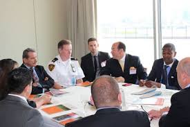 DEPARTMENT OF SAFETY AND SECURITY