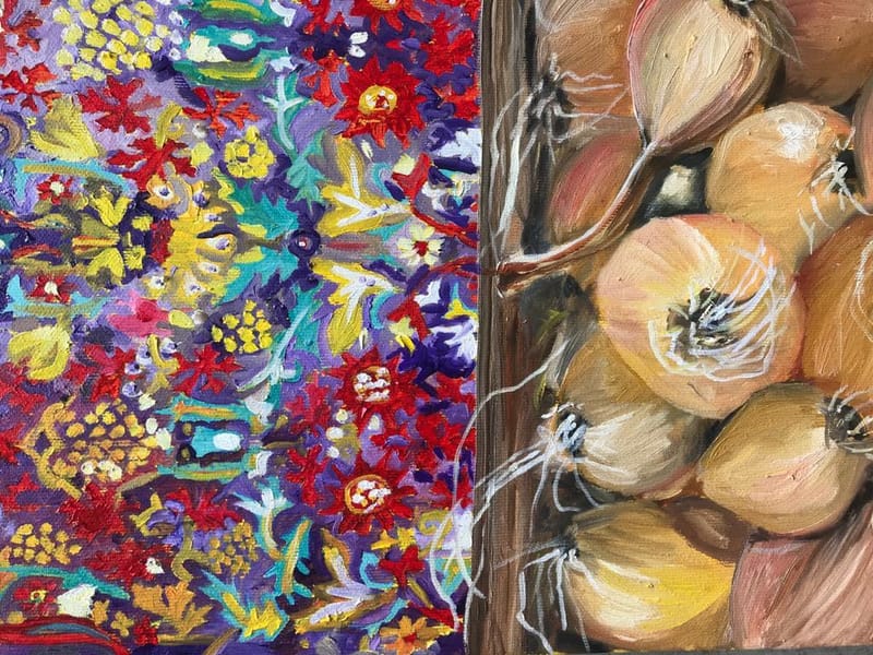 חיבור ובחירות