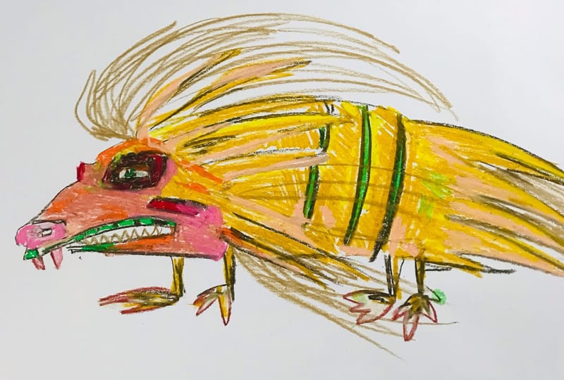 התפתחות ובלבול