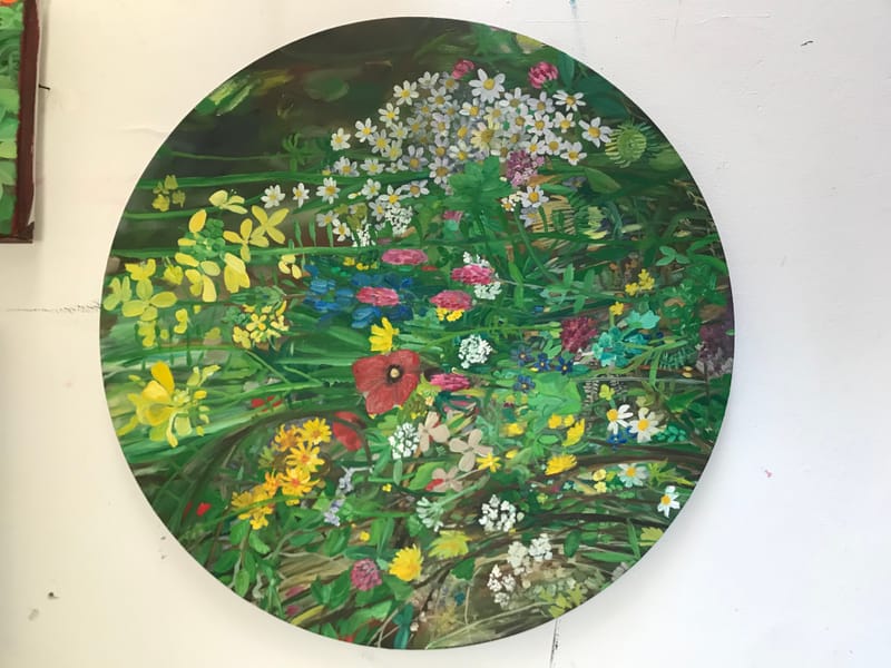 הטבע נמצא בכאוס מוחלט ובסדר מופתי