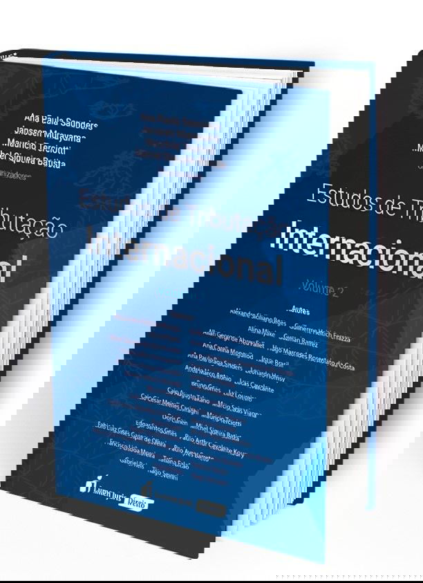"O Comitê de Peritos das Nações Unidas: Breves Considerações Acerca do Antes, do Agora e do Depois, e da Necessidade de se olhar para os Lados" (chapter in book)