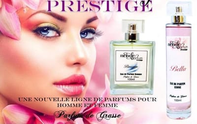 Parfums image