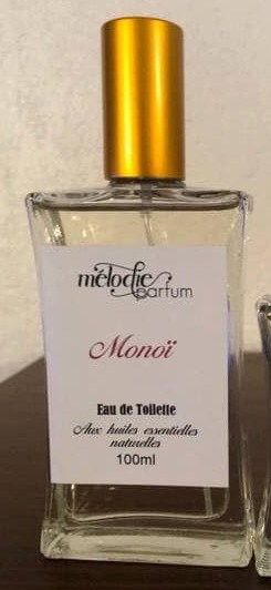 GAMME PRESTIGE - Aux huilles essentielles naturelles