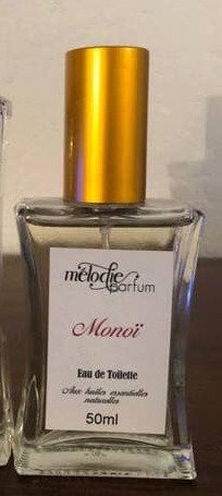 GAMME PRESTIGE - Aux huilles essentielles naturelles