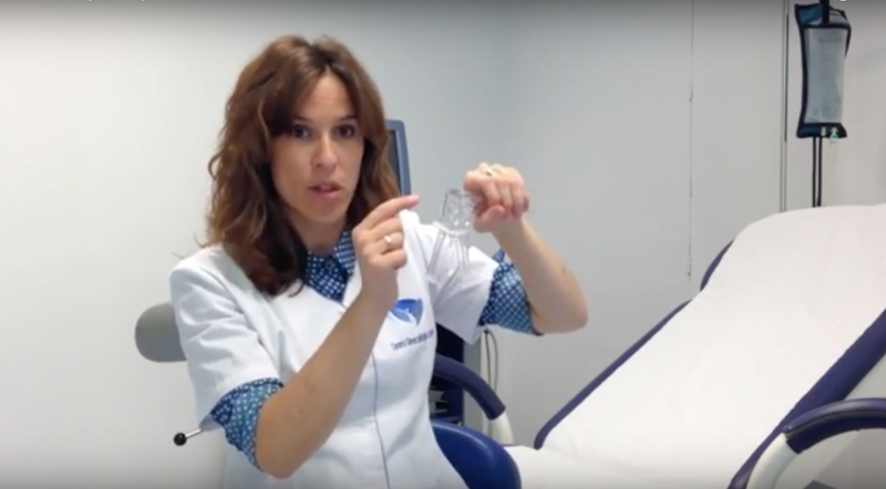 VIDEO EXPLICATIVO CITOLOGÍA