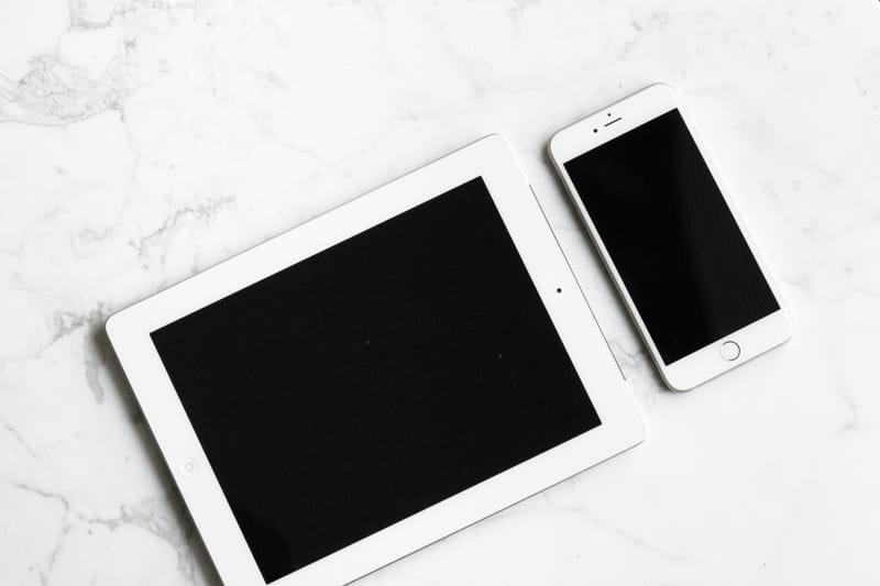 TABLET / CELULARES
