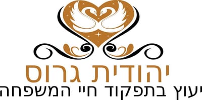 יהודית גרוס - יעוץ