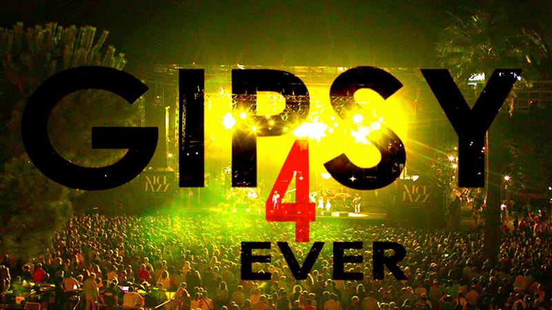 GIPSY 4 EVER