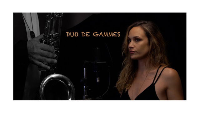 DUO DE G, reprises françaises et anglaises