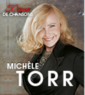 MICHELE TORR concert "clefs en mains"