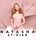 NATASHA ST-PIER concert " clefs en mains"